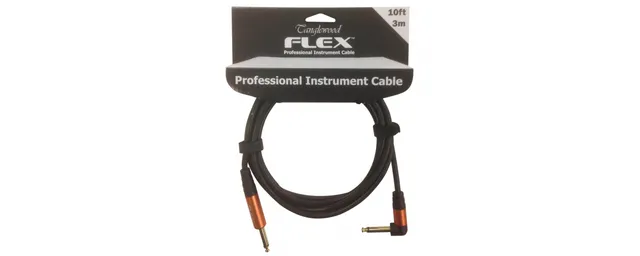 Tanglewood Accessories FX3A capodastre guitare