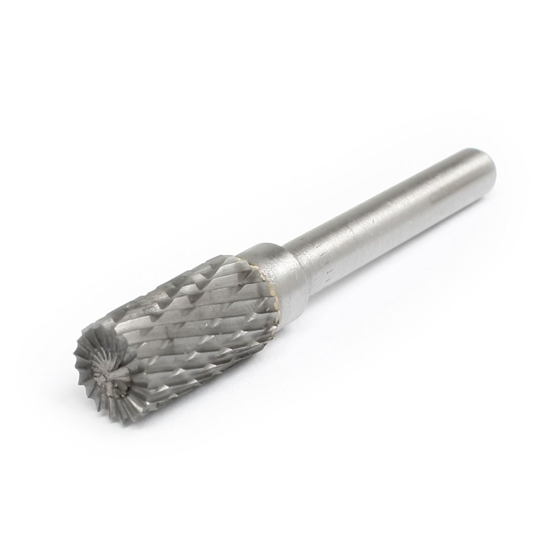 sourcingmap Industrial fraise rotative cylindrique 10x20 mm