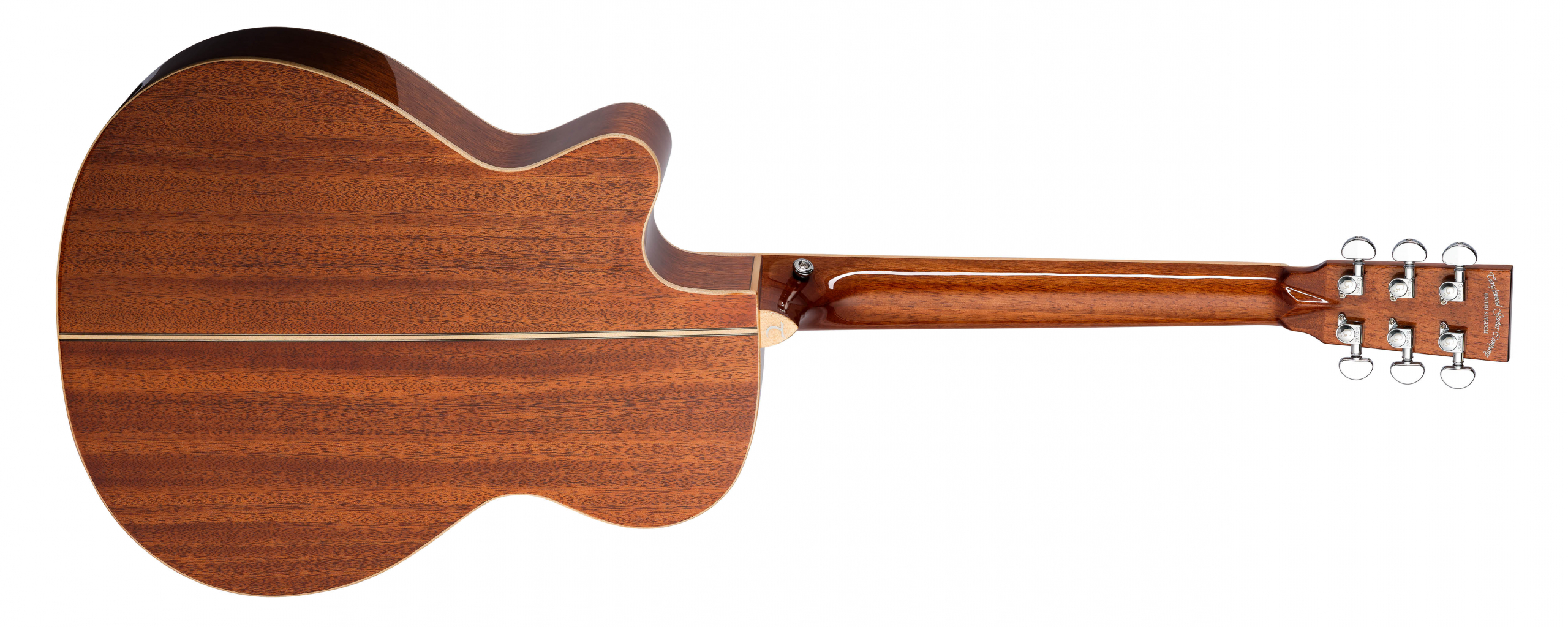 Tanglewood Winterleaf TW4CENA guitare folk électro