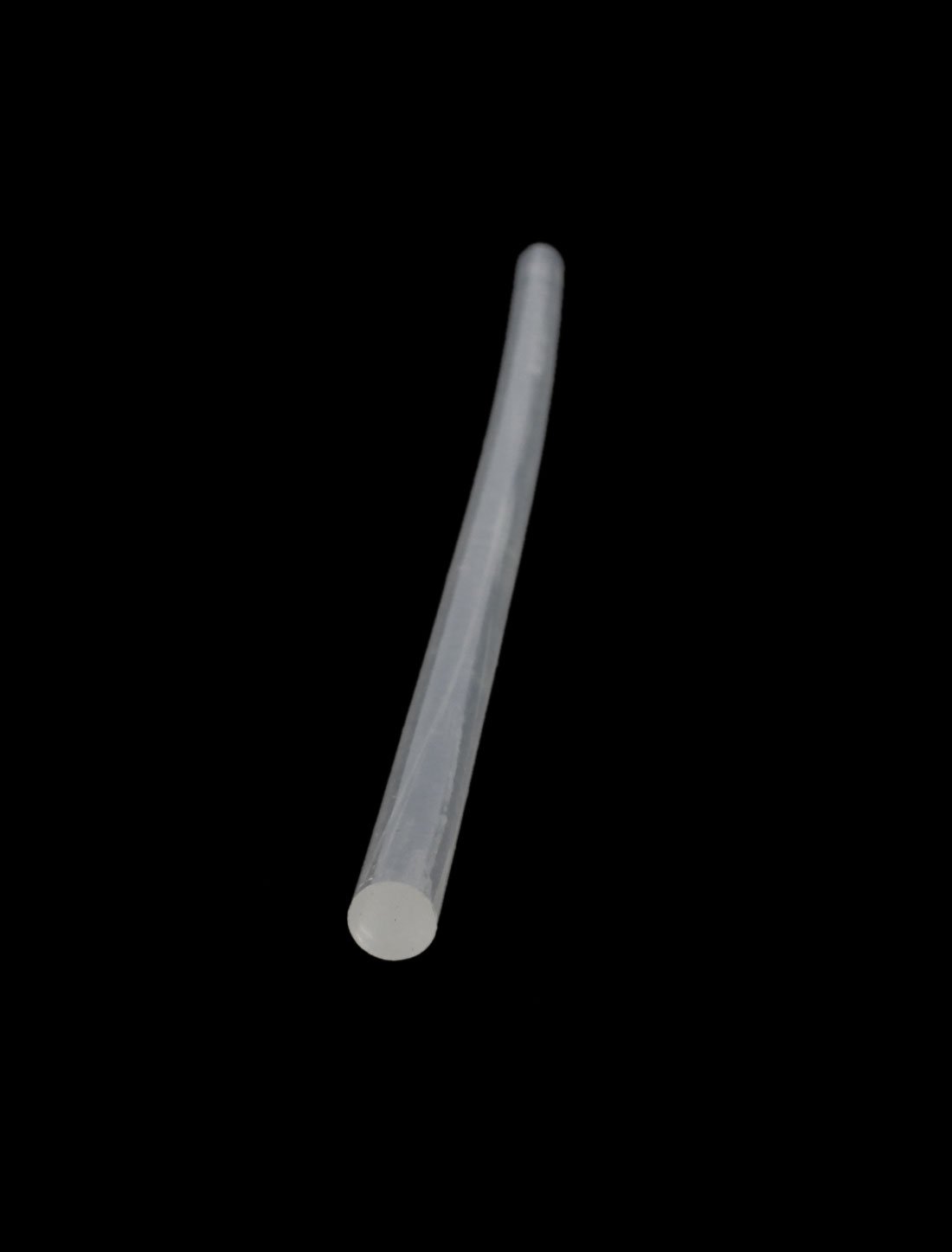 Sourcingmap Bâton Colle Chaude 7x190 mm Lot 20 Transparent