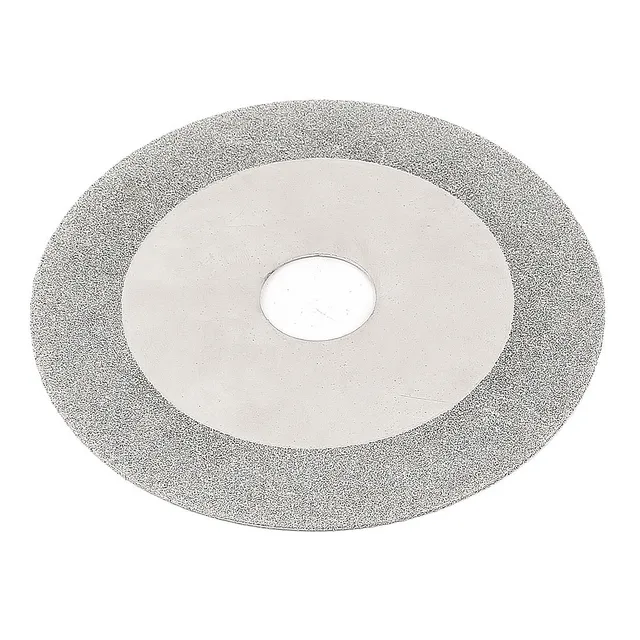 Sourcingmap Industrial disque diamant 100mm coupe verre pierre