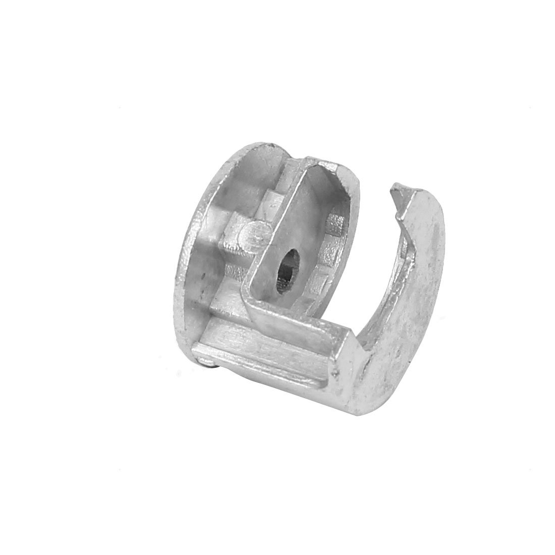 sourcing map Connecteur Came 15x12mm Métal x30 Meuble