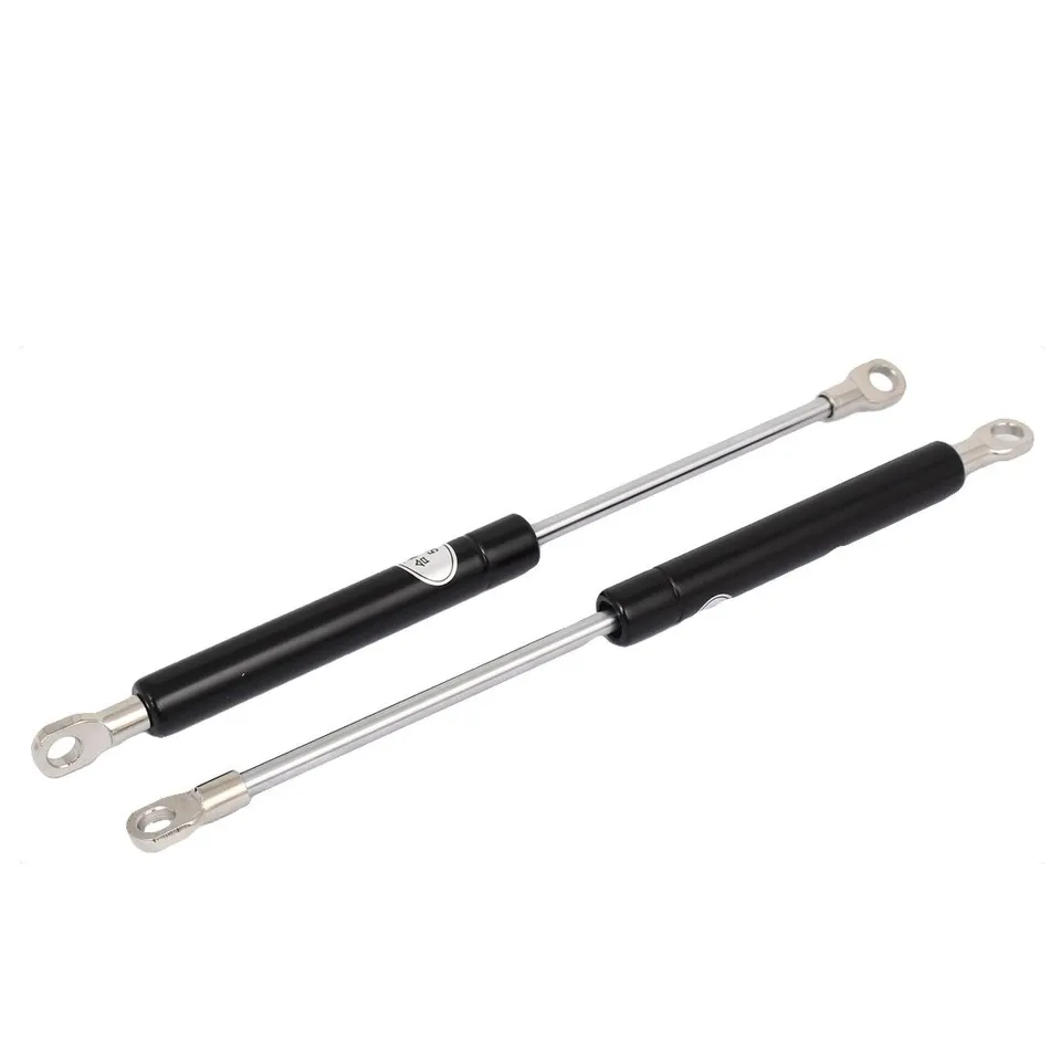 Sourcingmap Vérin à Gaz 265mm 50N 8mm 2pcs
