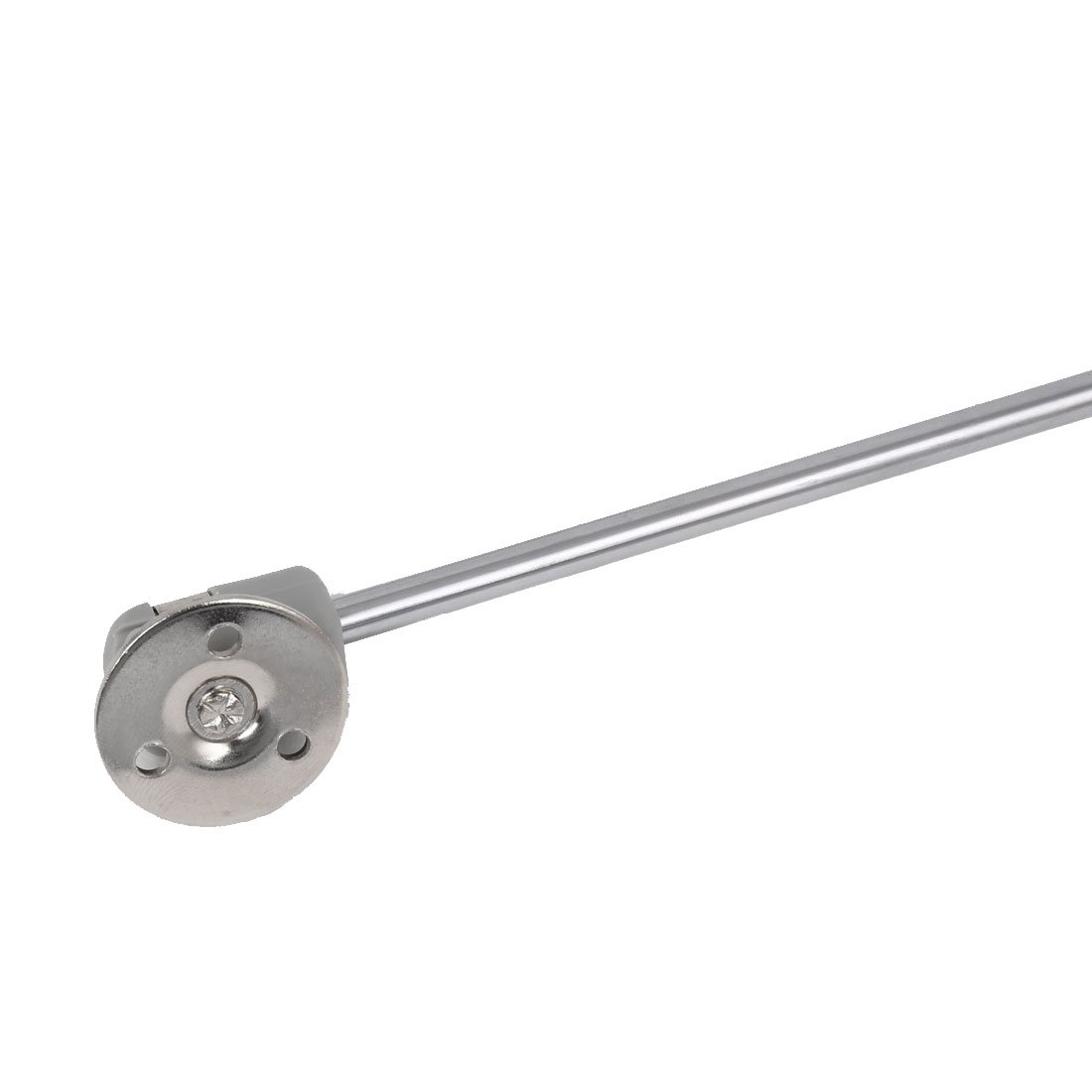 sourcingmap Lot 2 Vérins à Gaz 380mm 100N Porte Placard