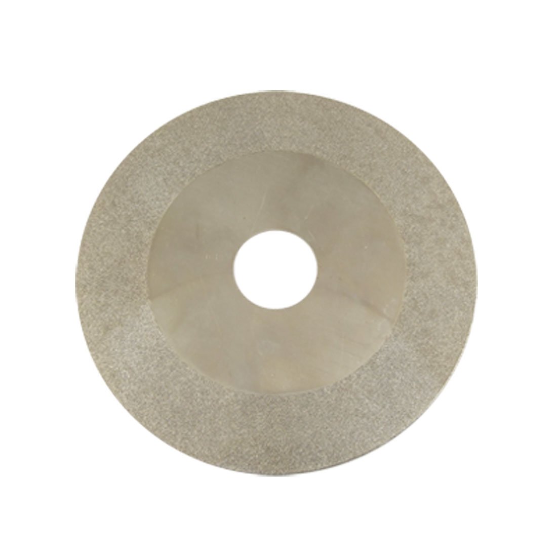 Sourcingmap Disque Diamant 300mm Grain 60 12 Pouces