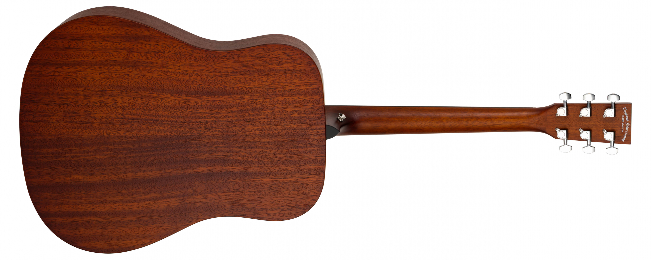 Tanglewood Crossroads TC5 guitare folk acoustique dreadnought