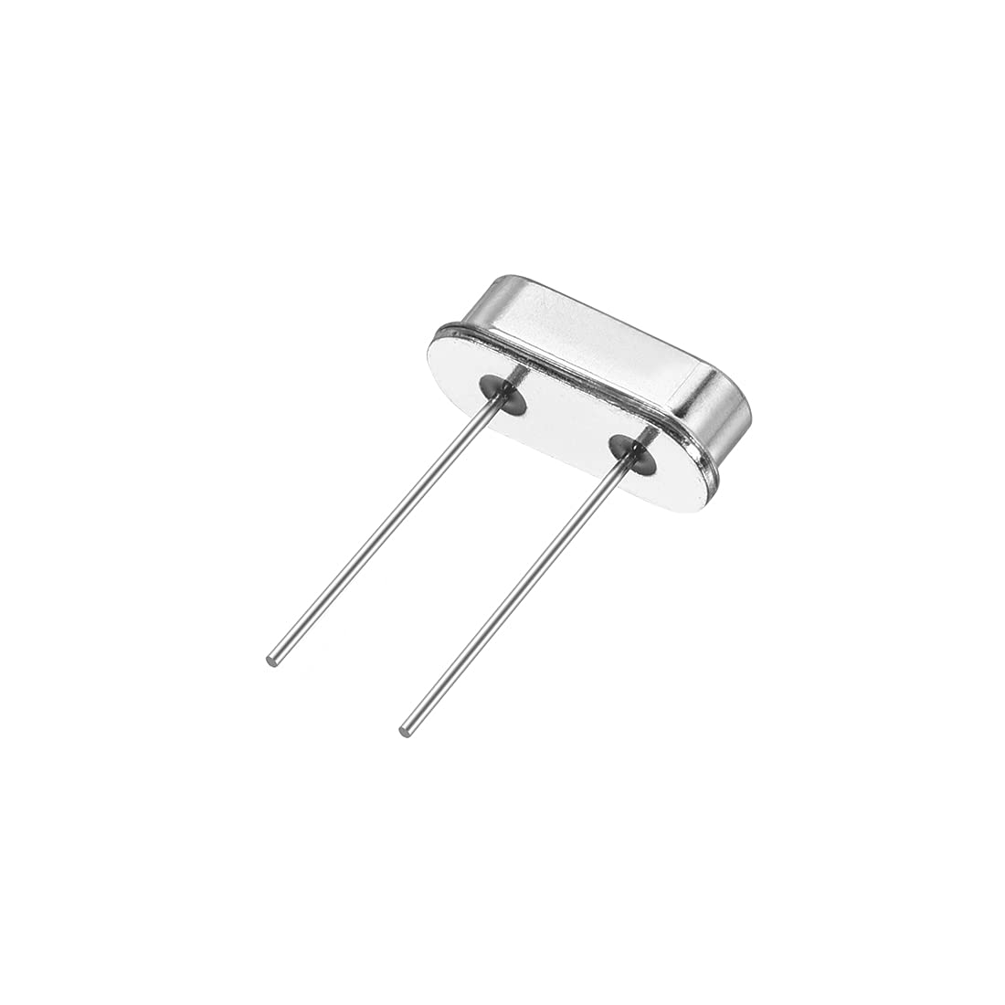 sourcing map HC-49S kit oscillateur quartz DIP 25 pièces