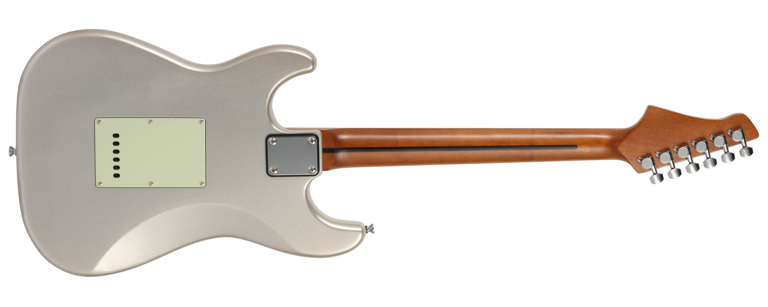 Tanglewood Union NS1ISH ukulélé soprano acajou