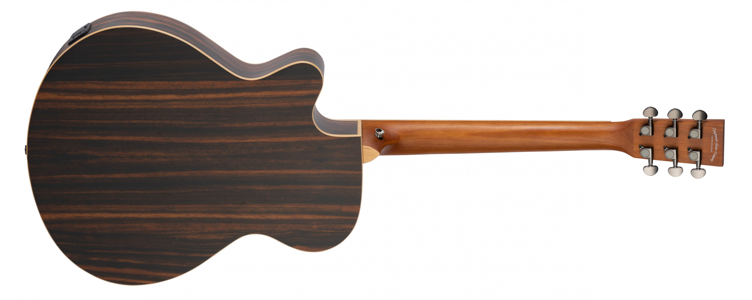 Tanglewood Reunion Pro TRU4CEAE guitare électro-acoustique