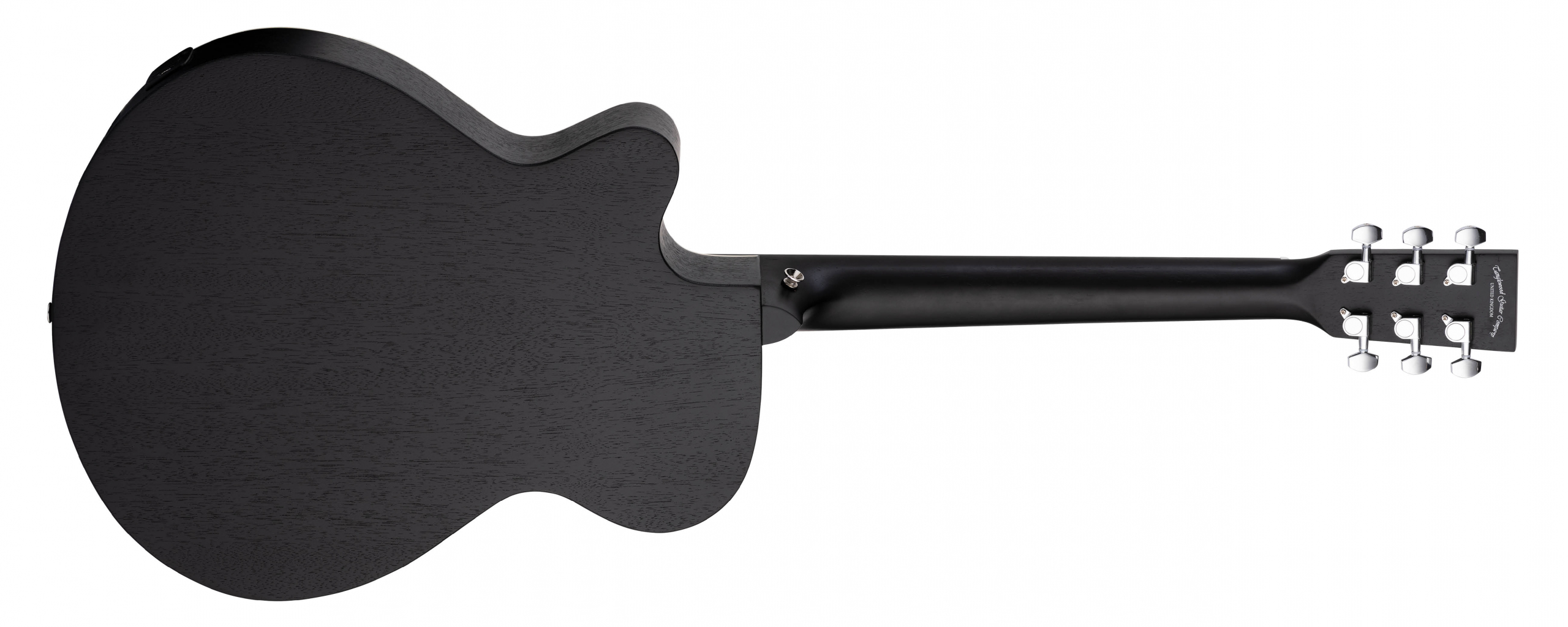 Tanglewood Blackbird TWBBSFCE guitare électro-acoustique