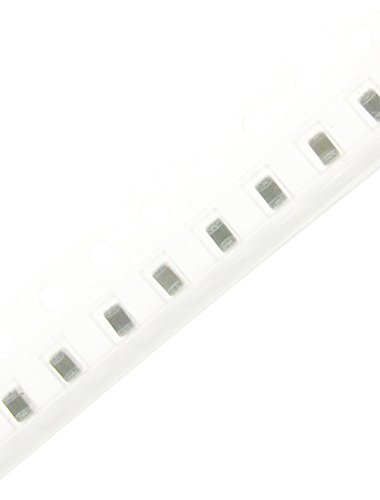 Sourcingmap Industrial condensateur CMS 0805 47nF 50V 200 pcs