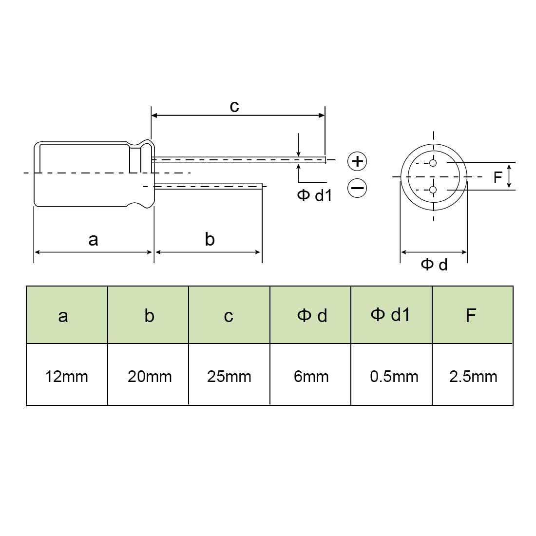 sourcing map 3.3uF 400V condensateur électrolytique alu lot 100