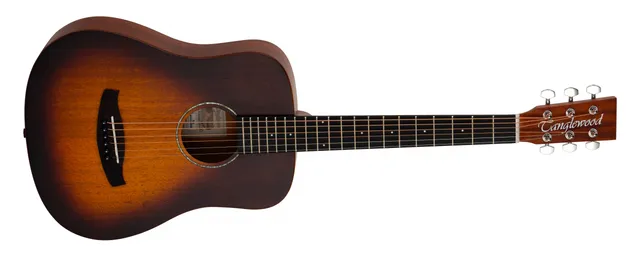 Tanglewood Crossroads TC2 guitare folk naturel