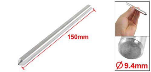 sourcingmap Outil de Dressage Pointe Diamant 150mm