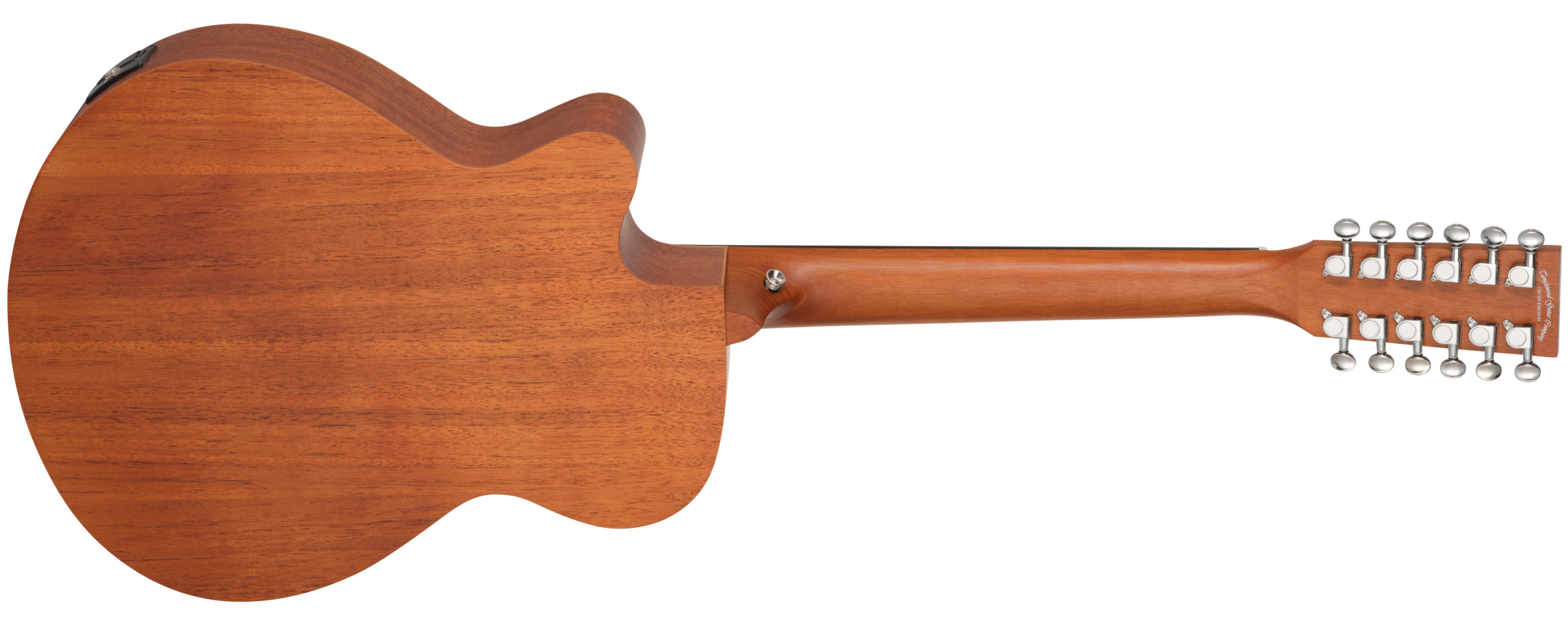 Tanglewood Roadster TR412CE guitare électroacoustique