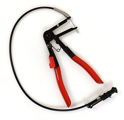 Precision Steel pince flexible auto-serrante colliers 575mm
