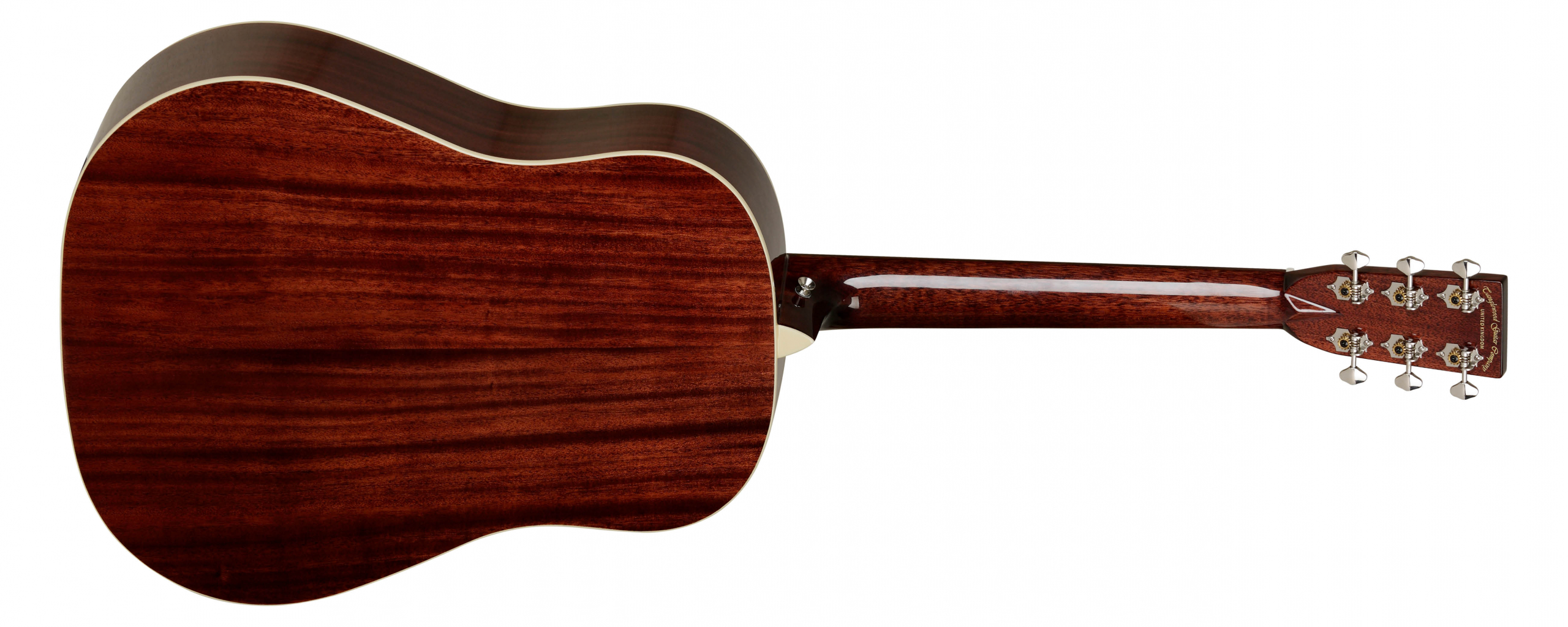 Tanglewood Sundance Historic TW40SDVSE guitare folk