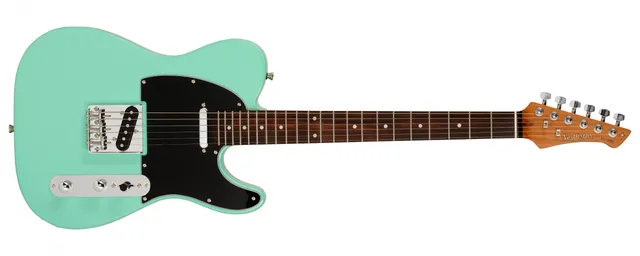Tanglewood Union NS2SFG guitare folk acoustique