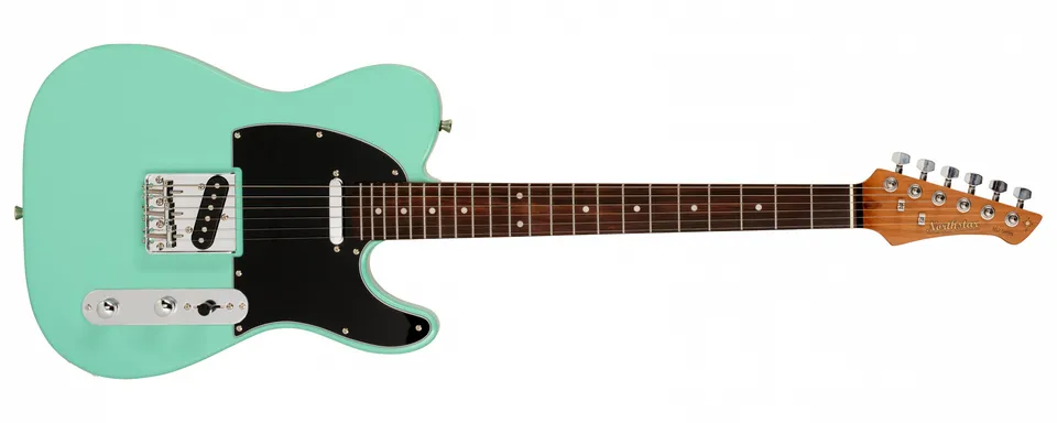 Tanglewood Union NS2SFG guitare folk acoustique