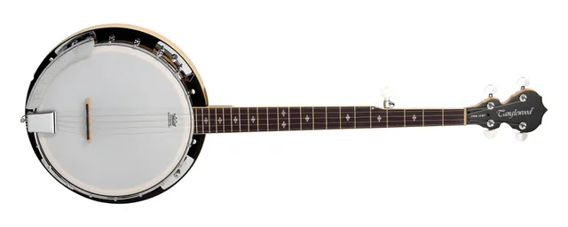 Tanglewood Banjos TWB18M5 banjo 5 cordes