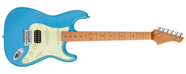 Tanglewood Union NSP1CB guitare folk sunburst