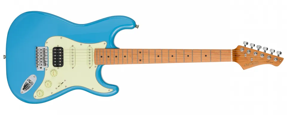 Tanglewood Union NSP1CB guitare folk sunburst