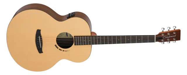 Tanglewood Metropolitan TM3E guitare folk 6 cordes