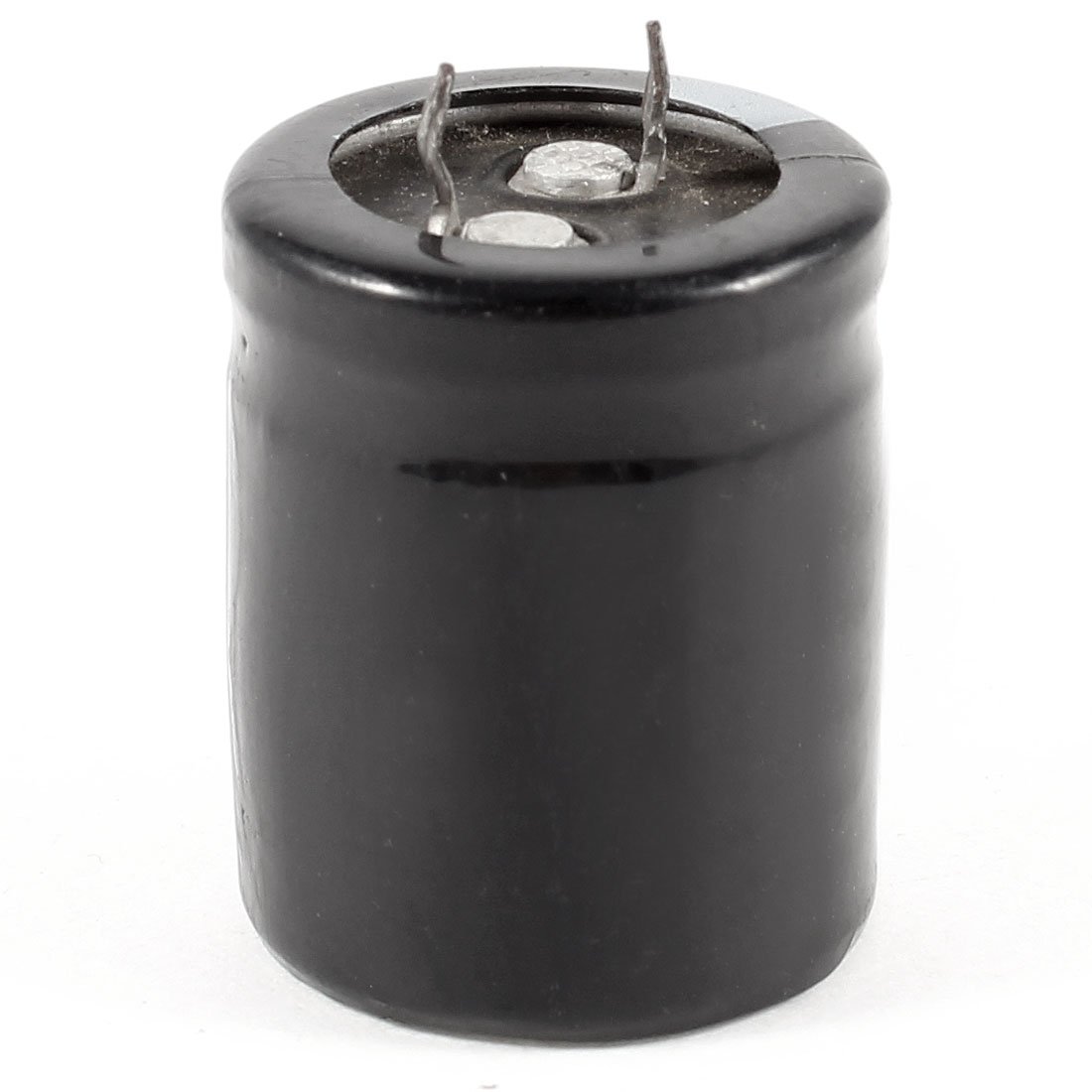 Sourcingmap condensateur électrolytique 50V 4700µF 25x31 mm