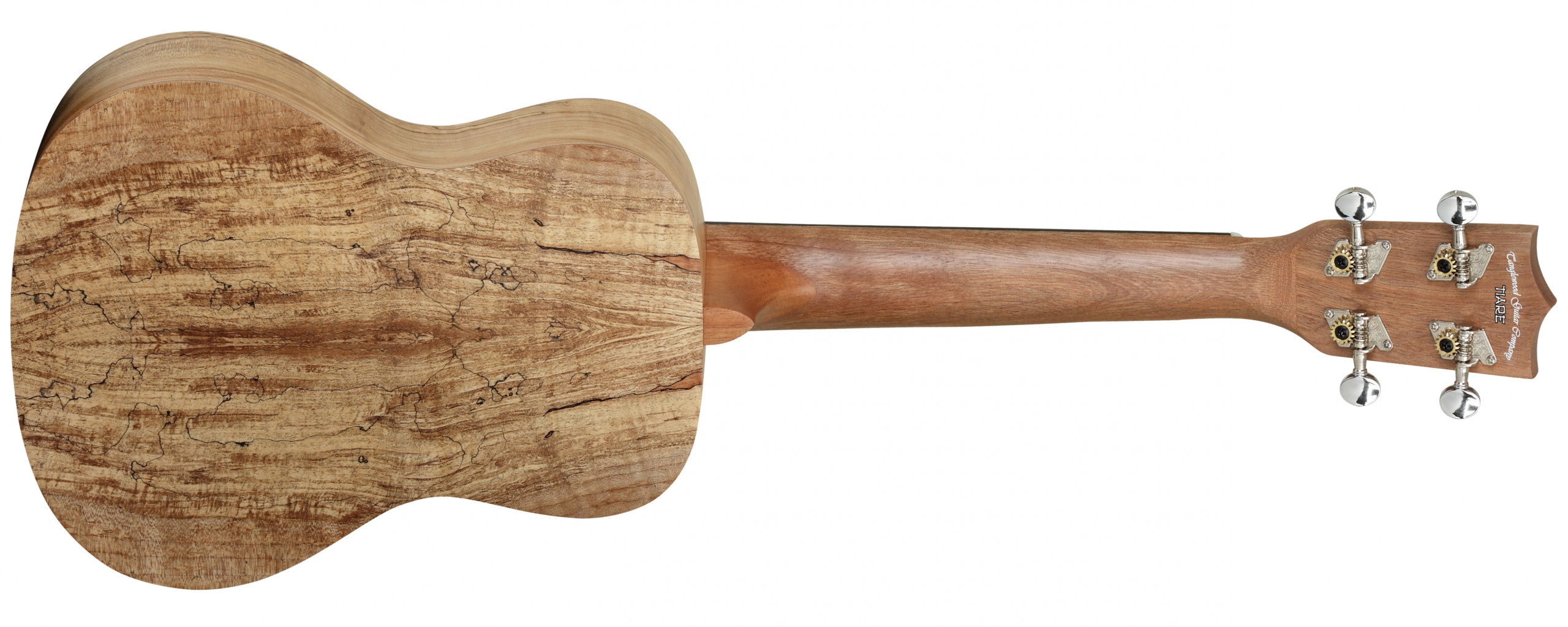Tanglewood TWT 10 ukulélé bois naturel