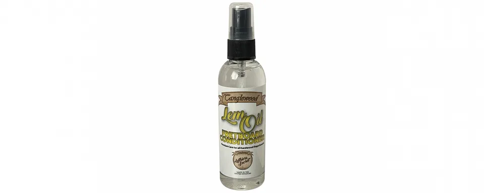 Tanglewood Accessories TLSL1 LemOil huile citron touche