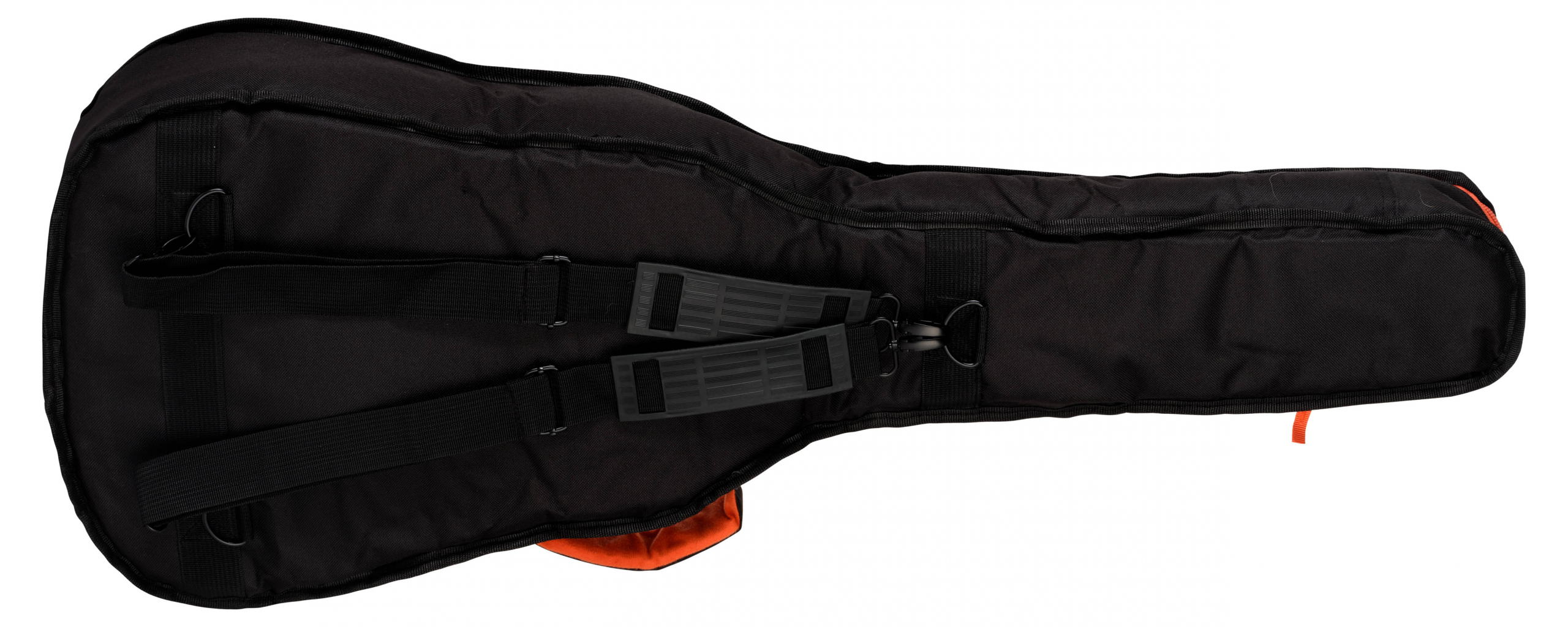 Tanglewood Accessories OGBET Travel housse guitare folk noire