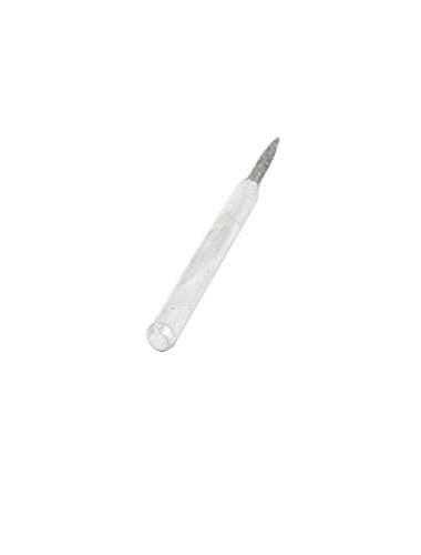 Sourcingmap Fraise Diamant Tige 3mm 30 pcs Coffret Meulage