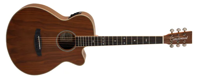 Tanglewood Reunion Pro TRU4CEAW guitare électroacoustique