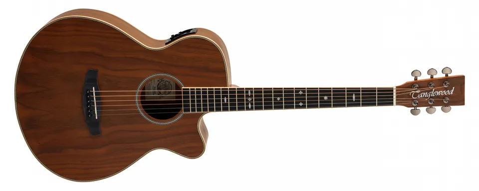 Tanglewood Reunion Pro TRU4CEAW guitare électroacoustique