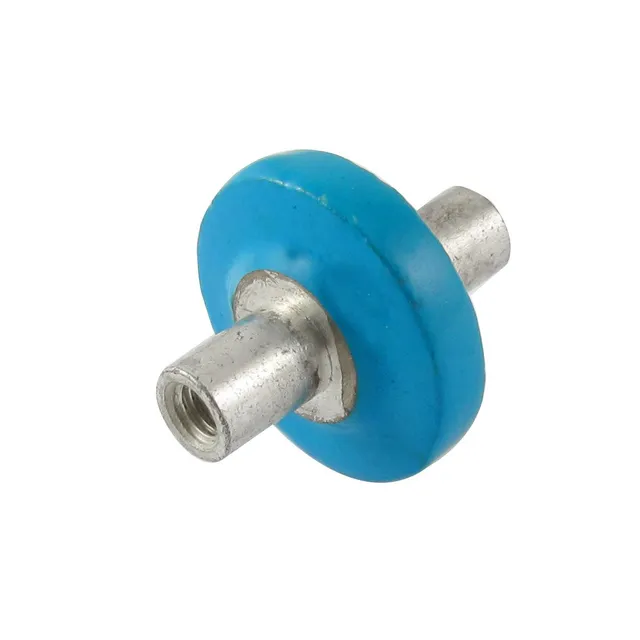 Sourcingmap condensateur céramique 3kV 1nF bleu