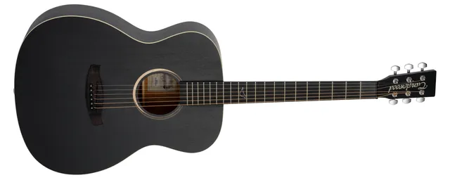 Tanglewood Blackbird TB3LH guitare folk gaucher naturelle