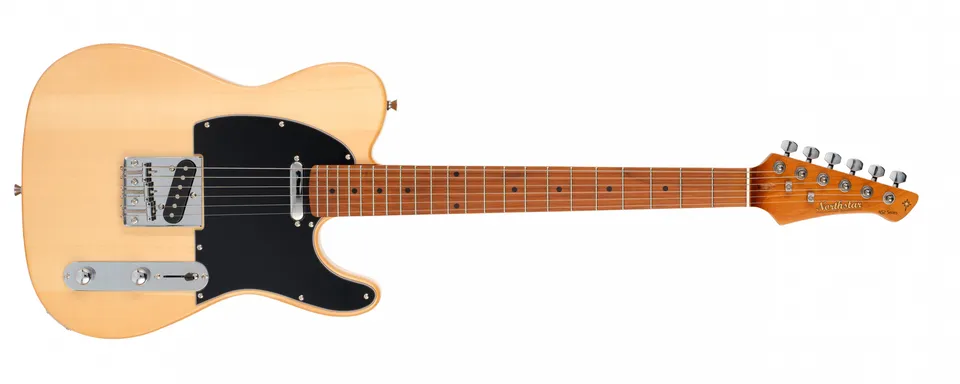Tanglewood Union NS2NA guitare folk naturelle