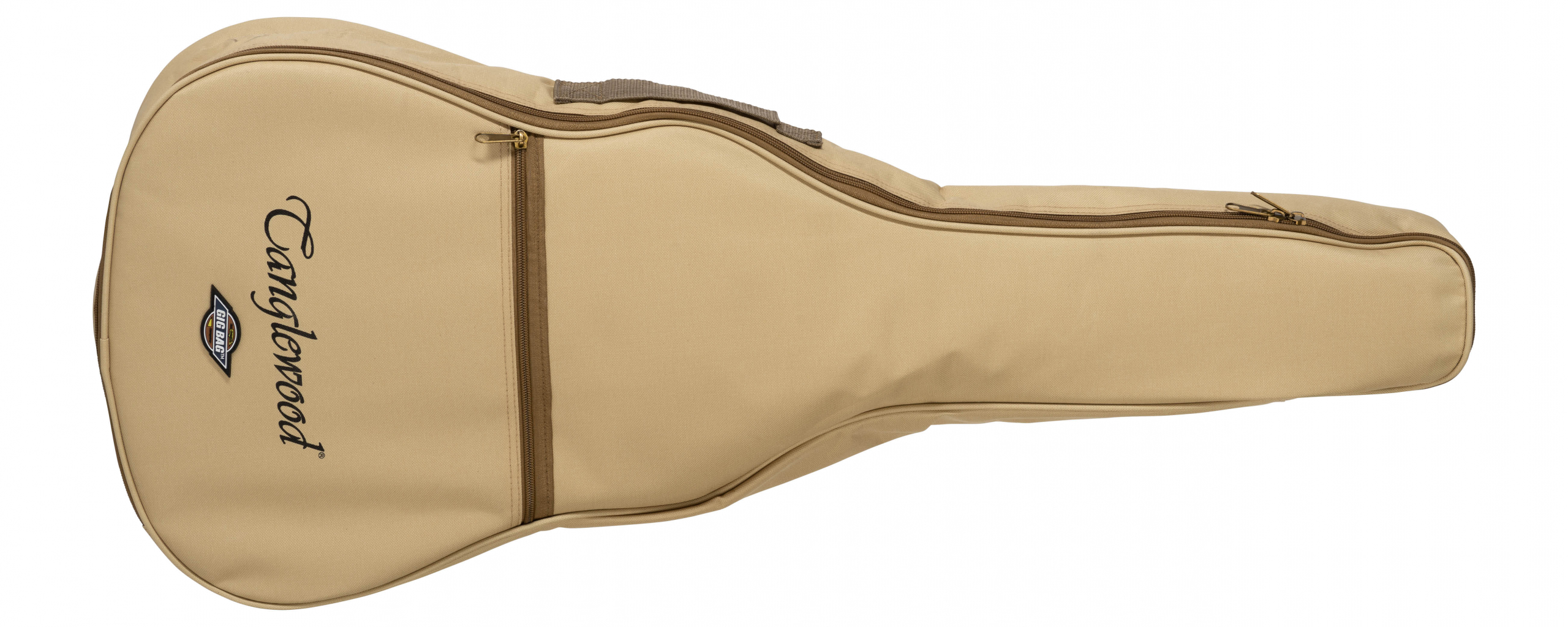 Tanglewood Reunion Pro TRU2CEAW guitare électro-acoustique cutaway