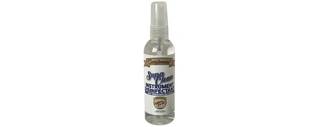 Tanglewood Accessories TLSS2 SupaClean nettoyant guitare
