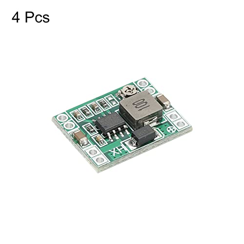 sourcing map MP1484EN convertisseur buck 3A vert lot 4