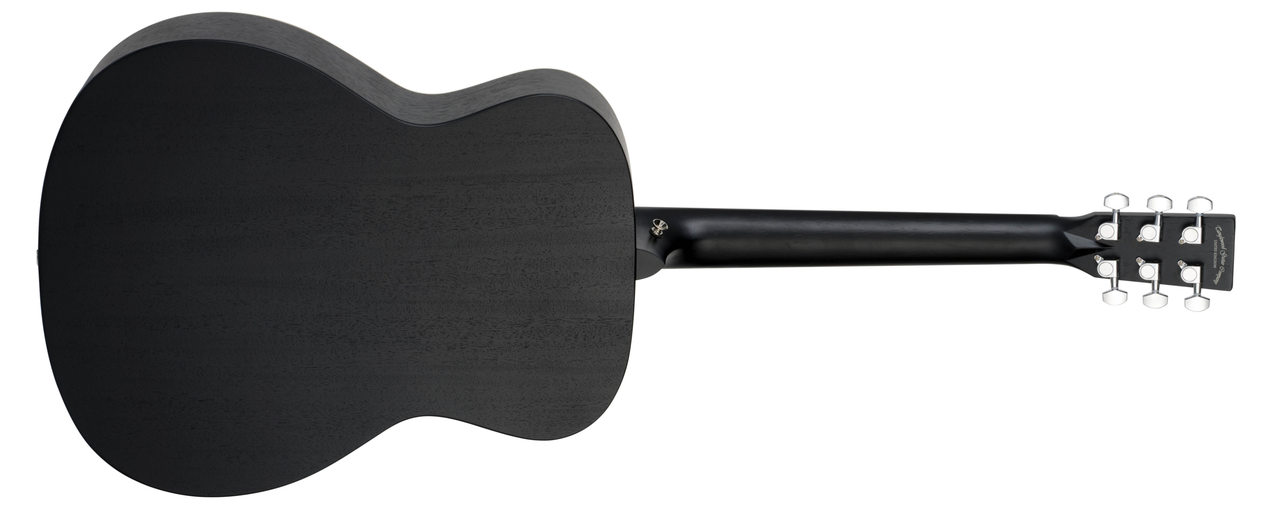 Tanglewood Blackbird TB3 guitare folk acoustique