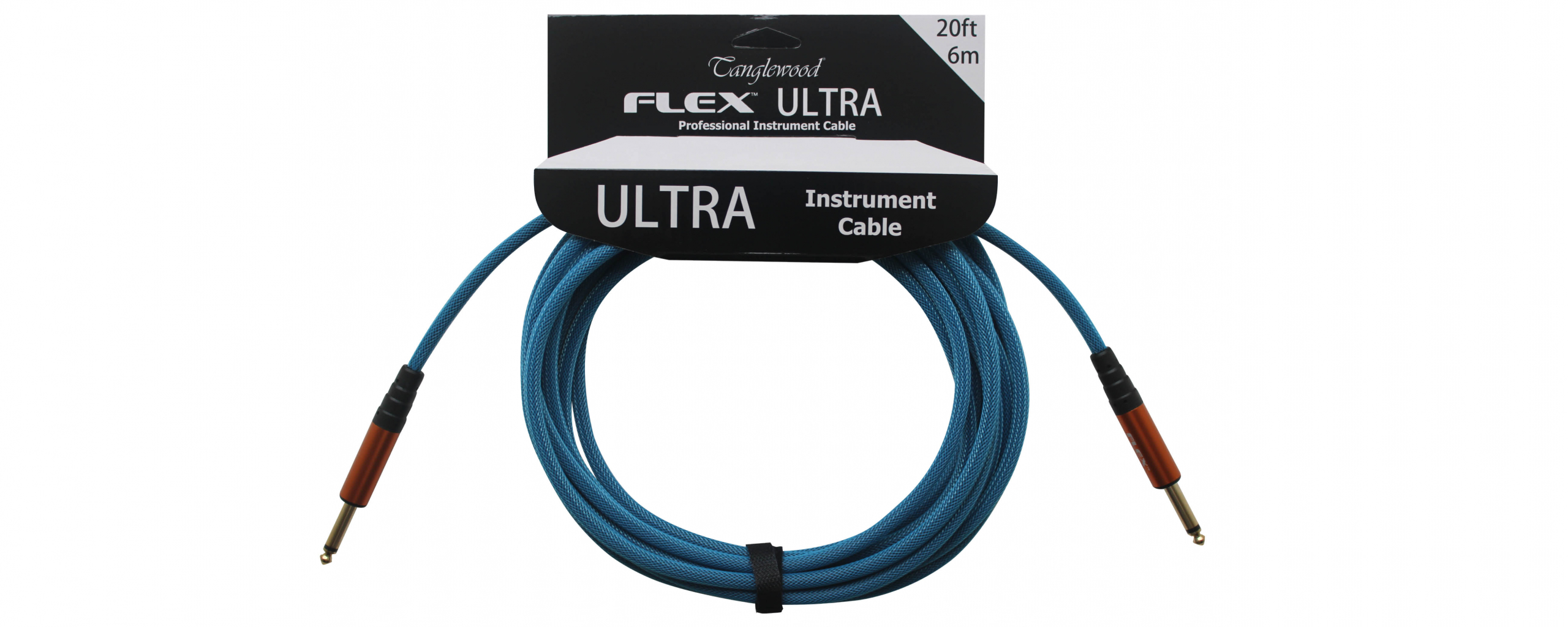 Tanglewood Accessories FX6OB accessoire guitare noir