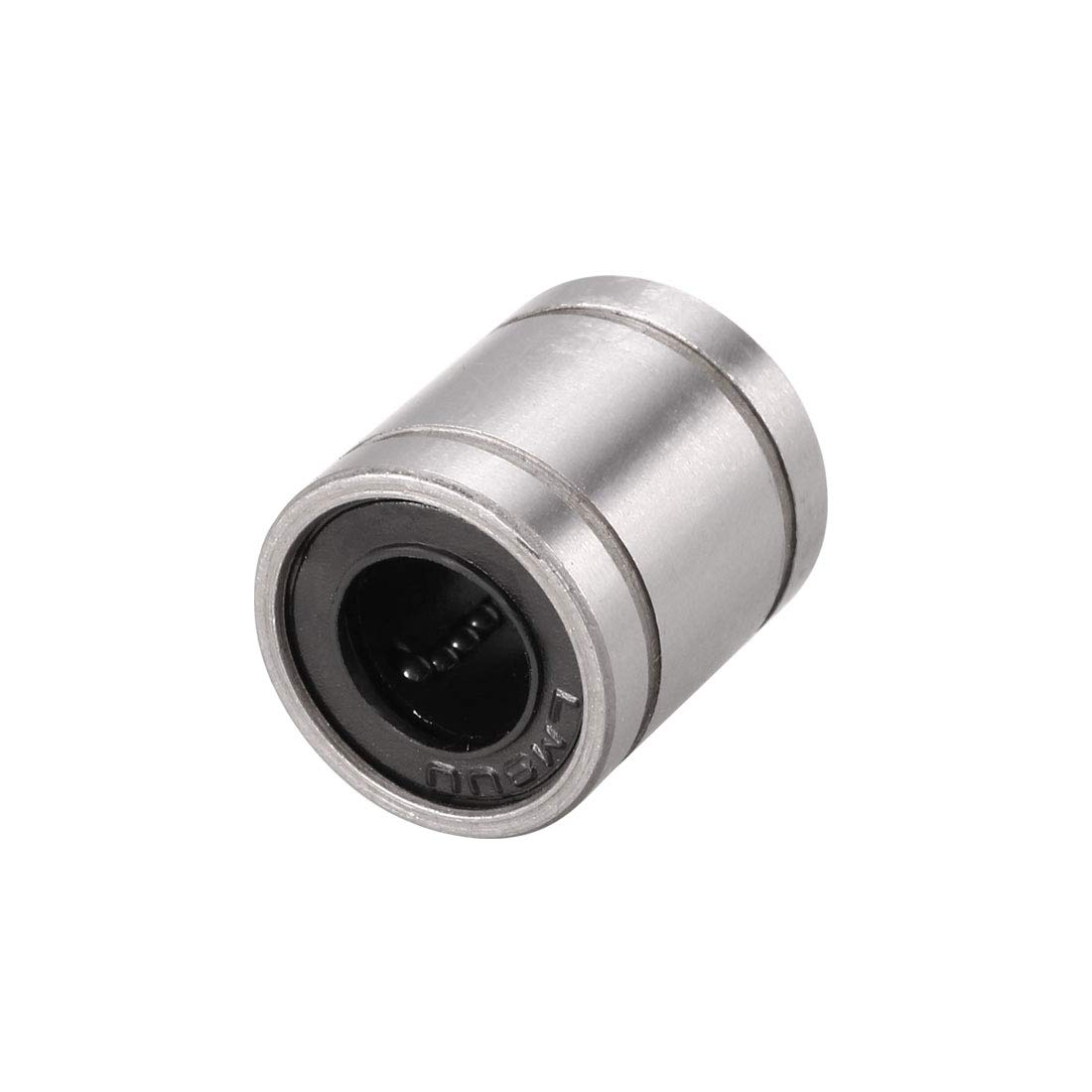 SOURCINGMAP LM8SUU roulement linéaire 8 mm lot 4