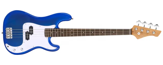 Tanglewood Union NSP6PBL guitare électroacoustique pan coupé