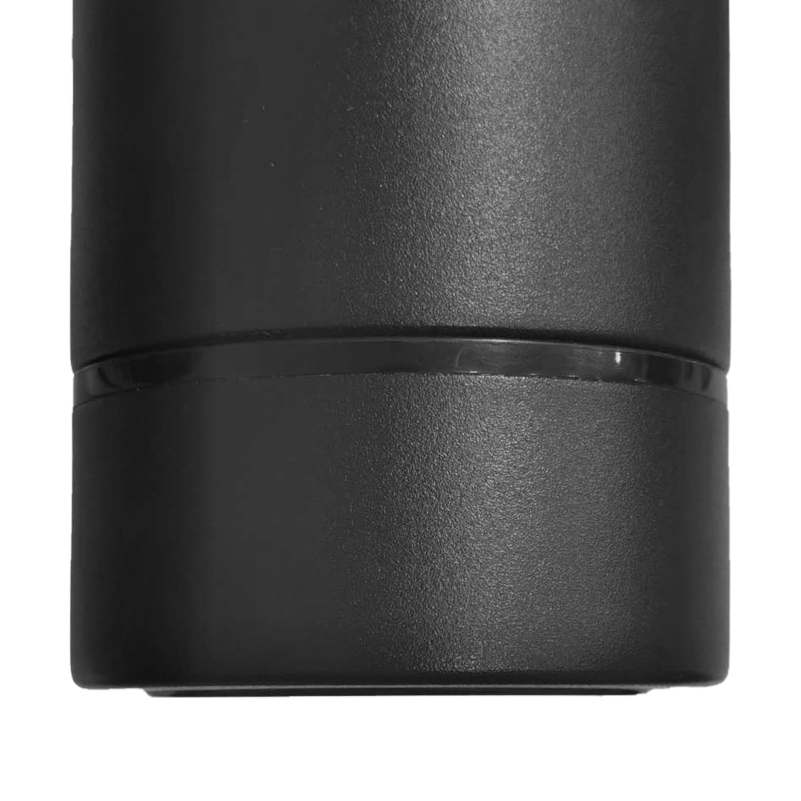 sourcingmap Home & Garden housse bouteille 70mm gris 4pcs silicone