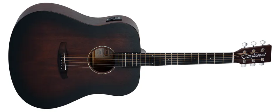 Tanglewood Crossroads TWCRDE guitare électro-acoustique