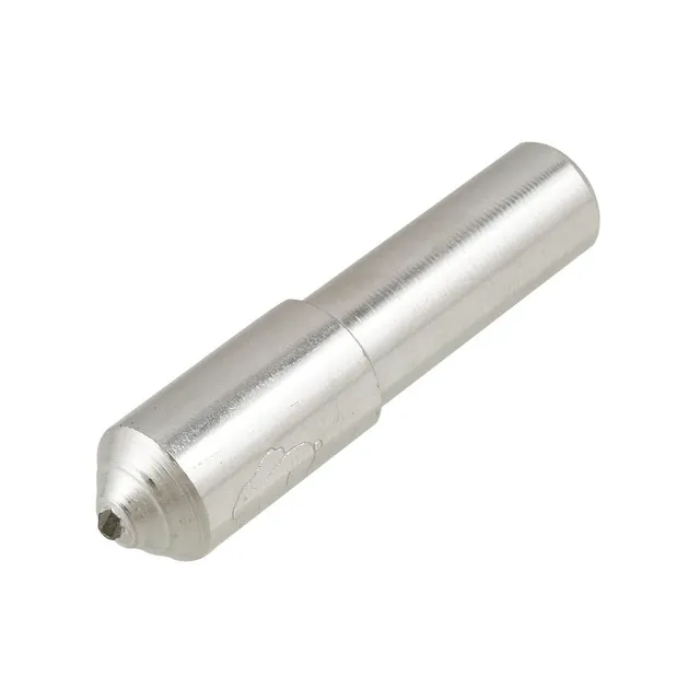 Sourcing Map Industrial dresseur meule diamant 1 carat 9,5 mm