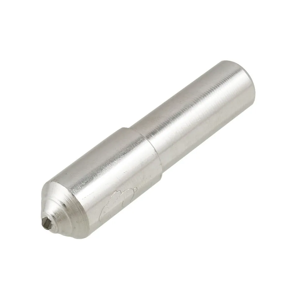 Sourcing Map Industrial dresseur meule diamant 1 carat 9,5 mm