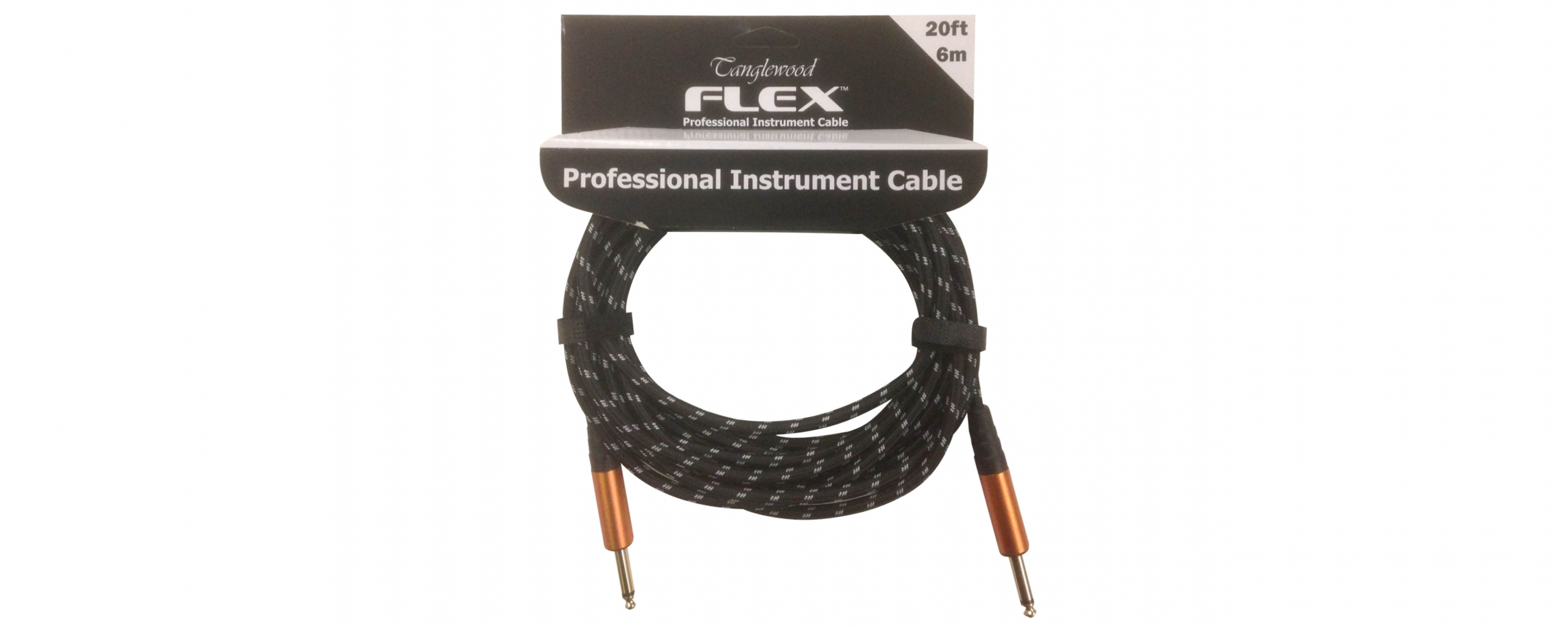 Tanglewood Accessories FX6WB accessoire guitare