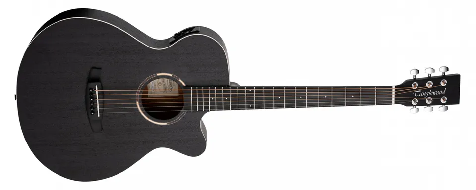 Tanglewood Blackbird TWBBSFCE guitare électro-acoustique